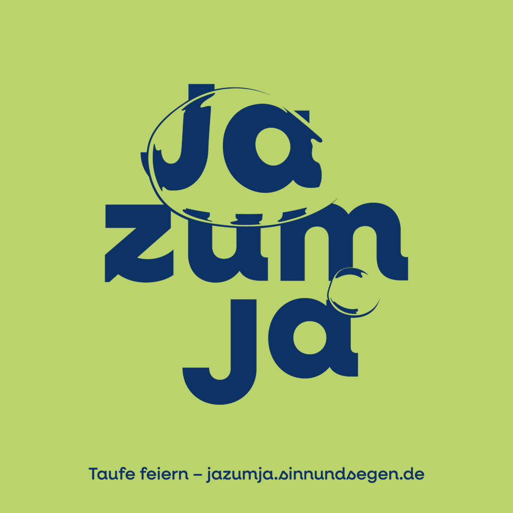 Ja zum Ja