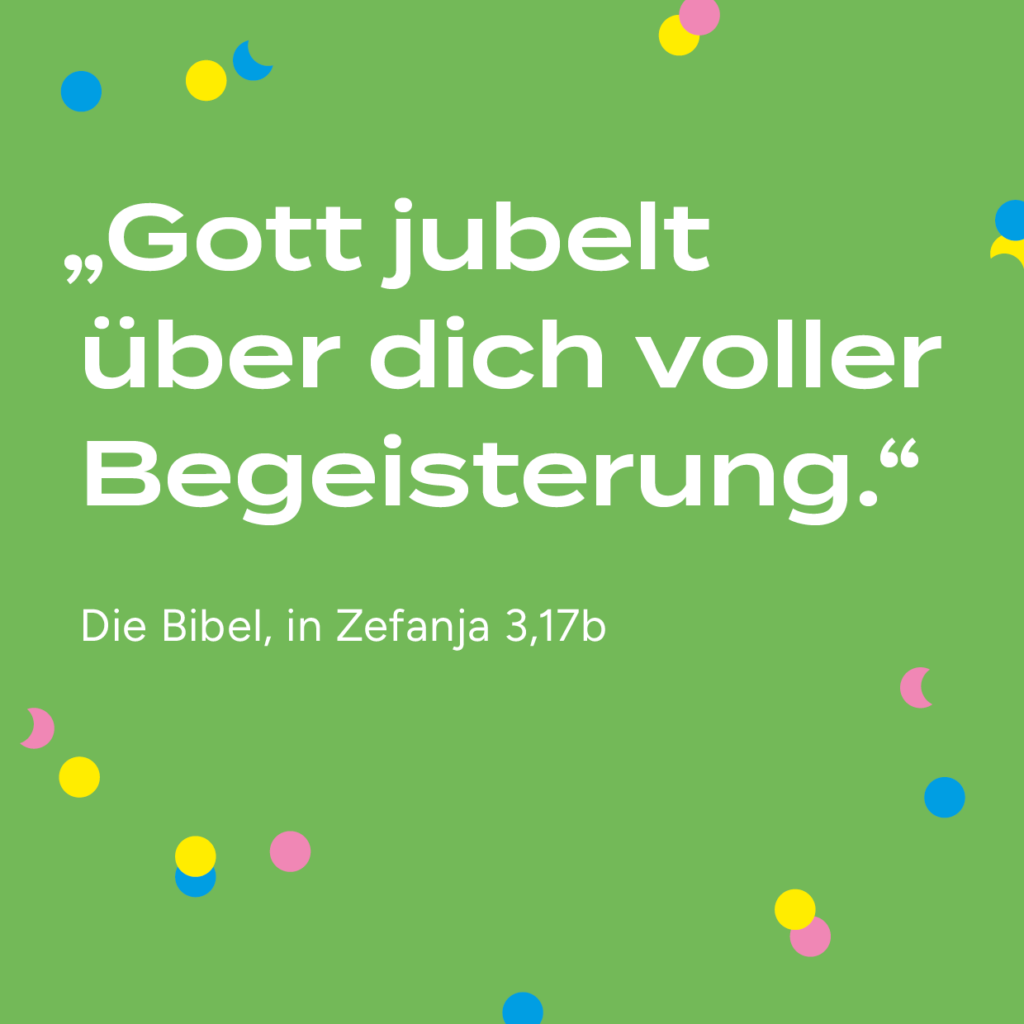 Geburtstag